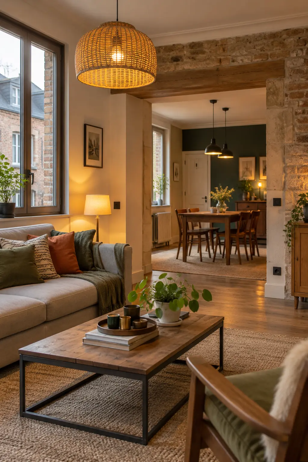 Rénovation électrique d'une maison